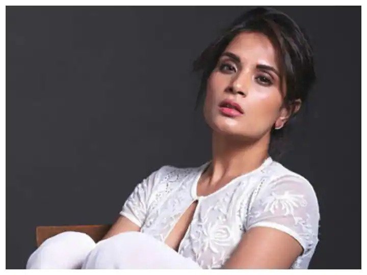 Richa Chaddha: Richa Chadha was accused of insulting the army, the actress apologized by tweeting