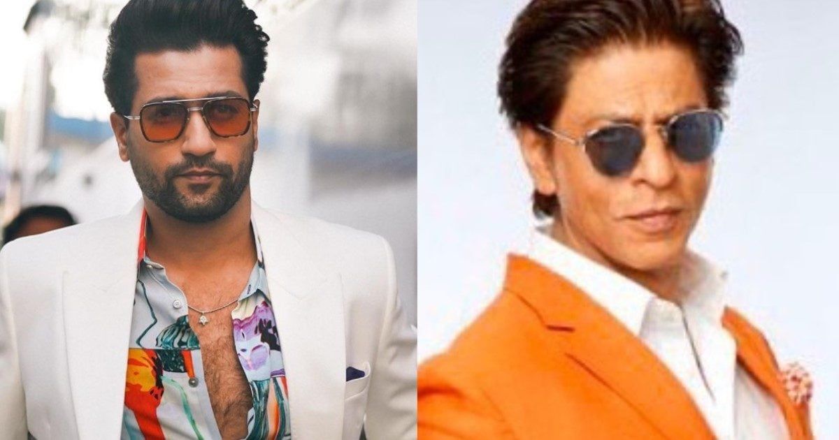 Vicky Kaushal: Vicky Kaushal learned an interesting trick of acting from Shah Rukh Khan, revealed