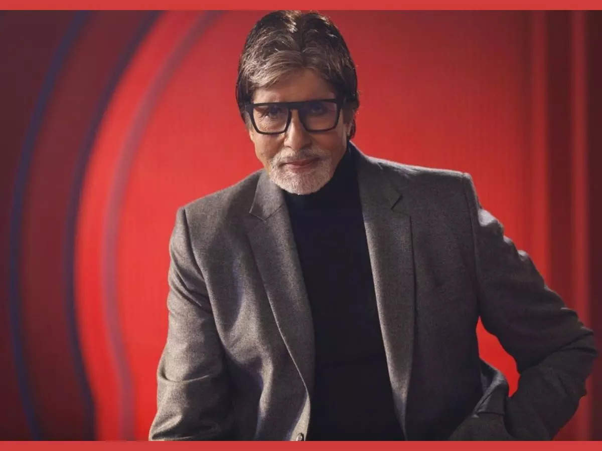 Amitabh Bachchan: Amitabh Bachchan's photo and voice will not be used without permission, Delhi court orders