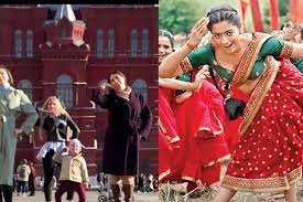 Pushpa: Russian women dressed in the colors of \'Pushpa\', video of the dance on \'Sami Sami\' viral before the release of the film