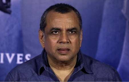 Paresh Rawal: Before Bengalis, Paresh gave controversial statements even on kings and religious places, had to apologize twice