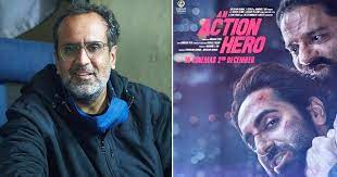 An Action Hero: Whoever saw it liked \'An Action Hero\', Aanand L. Rai said, action has its fun