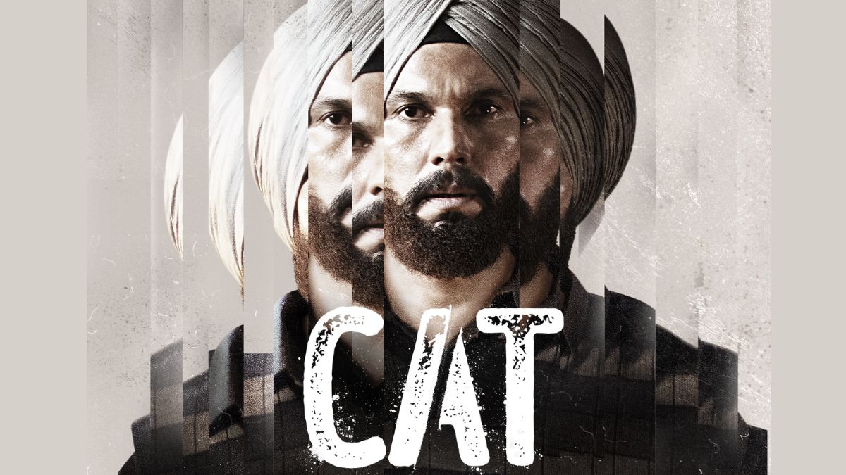 Randeep Hooda: Screening of \'Cat\' in Mumbai, watch Randeep Hooda\'s web series on this OTT platform