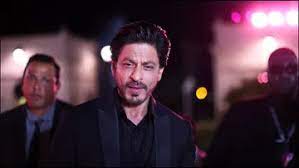 Shahrukh Khan: Shahrukh included in the list of 50 great actors of the world, got big success before the release of Pathan