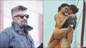 Vivek Agnihotri: Vivek had to state \'Pathan\', people went viral with daughter\'s pictures in saffron bikini