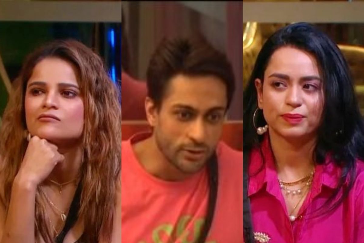 Bigg Boss 16: Shaleen comments on Archana and Soundarya\'s relationship, and creates ruckus by comparing them to lesbians