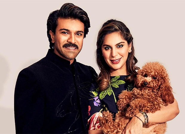 Ram Charan: Ram Charan\'s child will be born in India only, wife Upasana puts an end to rumors