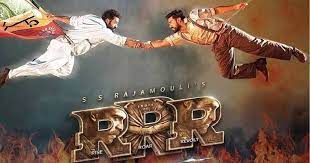 RRR: RRR craze continues in America, theaters remain houseful on film\'s re-release before Oscars