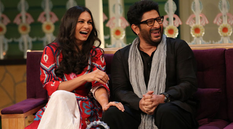 Arshad Warsi: SEBI did a big action against Arshad Warsi and his wife, know why one year ban
