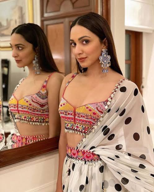 Kiara Advani: Kiara reacted to the immense love she received from fans, said - Motivation comes from here