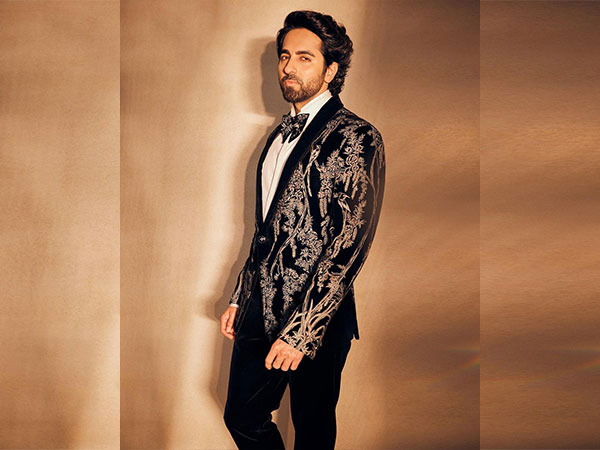 Ayushmann Khurrana: Along with acting, Ayushmann is also fond of cricket, said- has played under-19 district-level