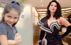 Sunny Leone: Sunny Leone came forward to find the missing daughter of the house help, and the actress announced the reward.