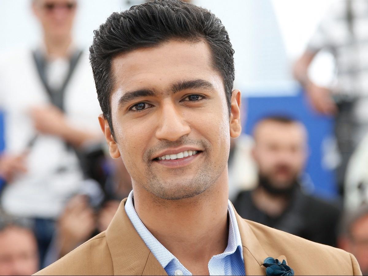 Samvad 2023: Vicky Kaushal has faced many rejections for the film, and said- Why does this sorrow never end?