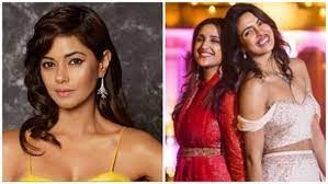 Meera Chopra\'s relationship with cousin sister Parineeti Chopra is not very good, she says- \