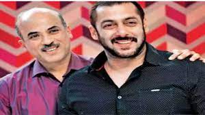 Sooraj Barjatya: Big B and Salman showed the height of Rajshree, the sun shines on family entertainment
