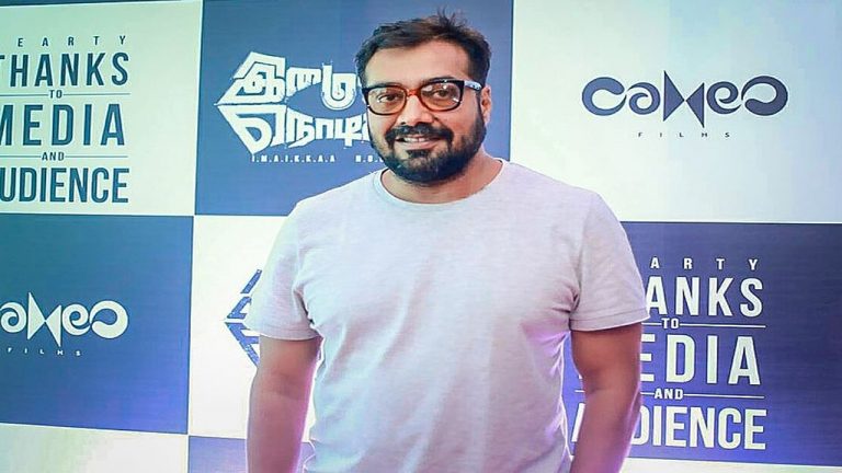 Anurag Kashyap: Anurag Kashyap told Pran Pratishtha about an advertisement, and said – has seen the business of religion closely