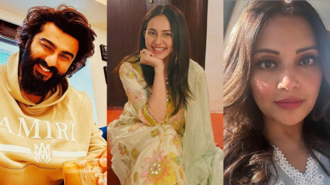 Women's Day 2024: From Alia Bhatt to Arjun Kapoor, these stars extended best wishes on Women's Day