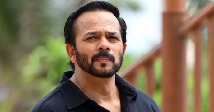 Childhood spent in struggle, worked as an assistant director, today Rohit Shetty's films rule the box office.