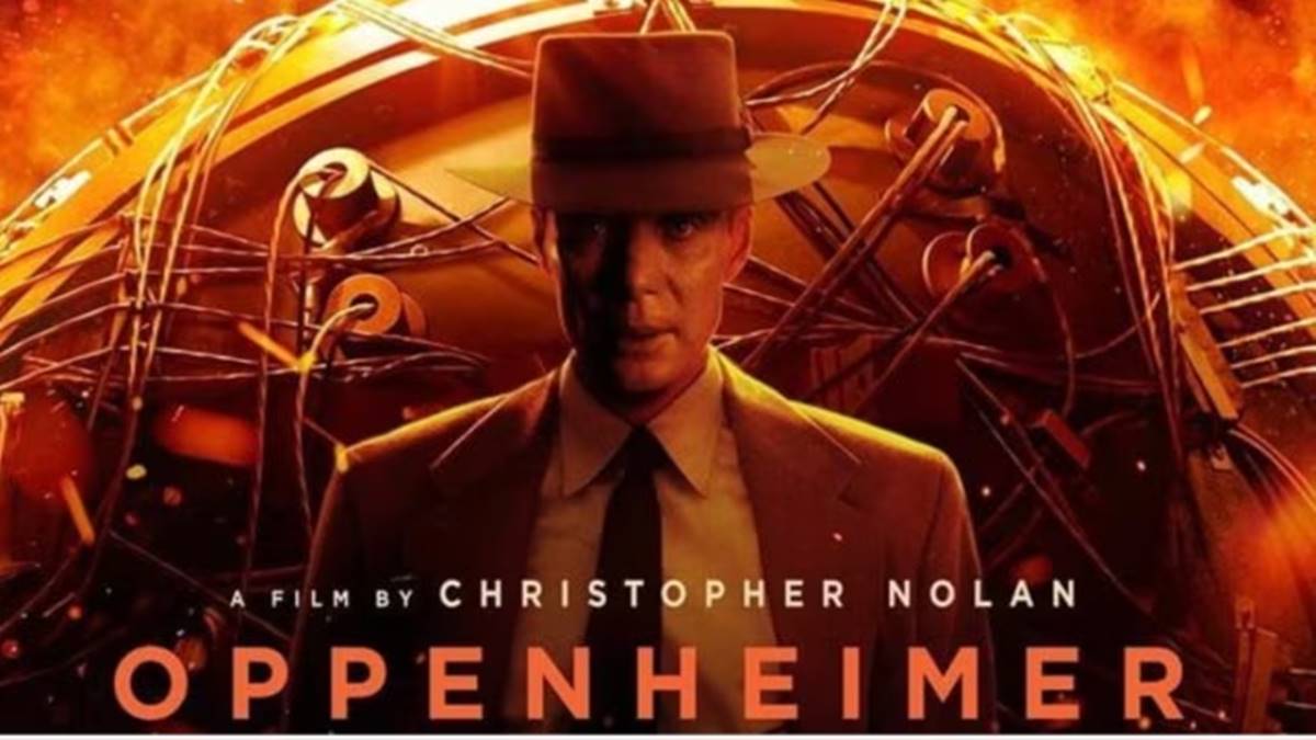 Oppenheimer: \'Oppenheimer\' is going to hit OTT, and will entertain the audience at Jio Cinema on this day