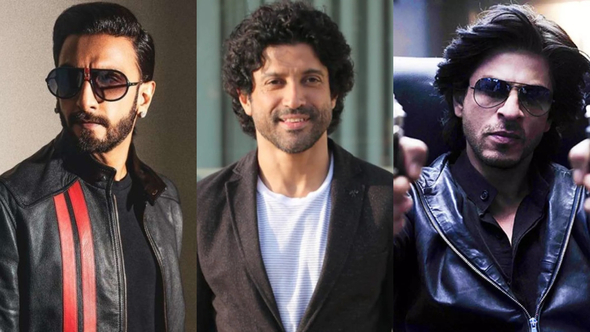 Don 3: Shooting of 'Don 3' will start from this day, big update on Farhan Akhtar and Ranveer Singh's film