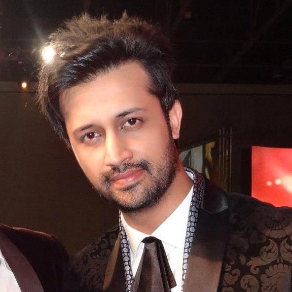 Aggregate 86+ about atif aslam wallpaper latest .vn