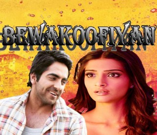 'Bewakoofiyaan': Frothy fun but thought-provoking