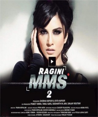 Ragini MMS 2 has Sunny Leone in new avatar: Director