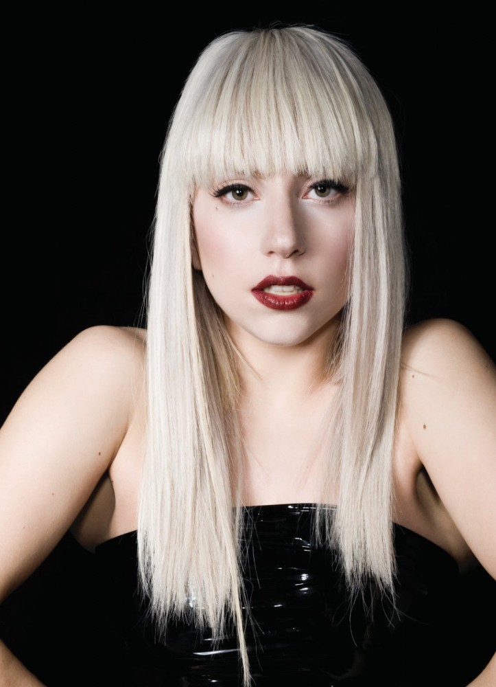 Download Singer Lady Gaga Studio Photoshoot Wallpaper  Wallpaperscom