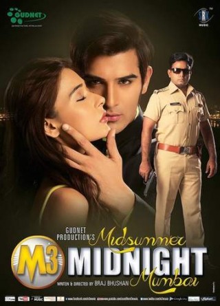 M3 - Midsummer Midnight Mumbai