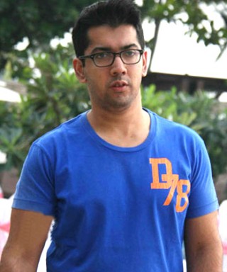 Rohit Dhawan