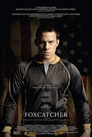 'Foxcatcher' - Ace Acting, Mediocre fare (IANS Movie Review, Rating ***)