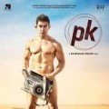 Aamir PK first look