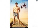 Aamir Khan in pk