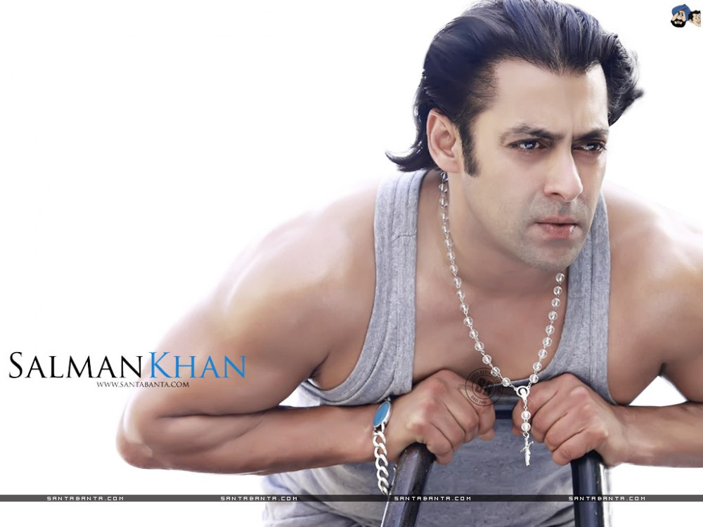 Filmbees - Salman Khan wallpaper