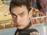 Aamir Khan in Pk