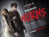 Official Poster of Horns Movie 2