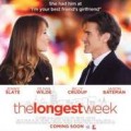 Official Poster The Longest Week Moive