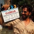 First Look Poster of Gabbar Movie