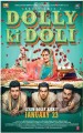Official Poster of Dolly Ki Doli