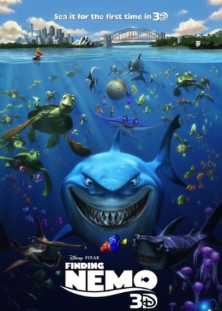 Finding Nemo (3D)