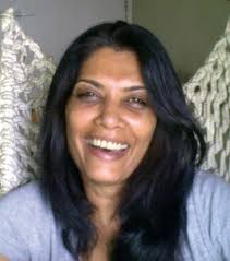 Priya Krishnaswamy