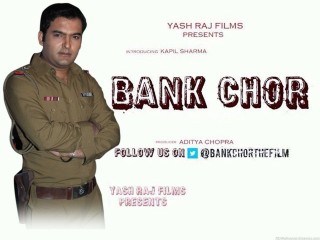 Bank-Chor