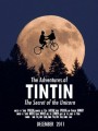 The Adventures of Tintin: The Secret of the Unicorn (3D)