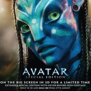Avatar Special Edition 3D