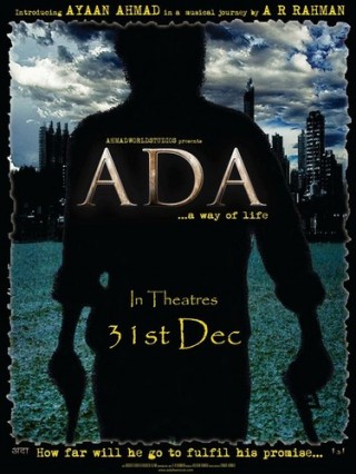 Ada...a way of life
