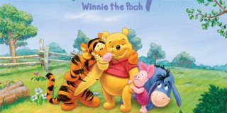 Winnie the Pooh 3D