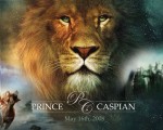 The Chronicles of Narnia:Prince Caspian