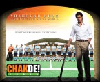 Chak De India!