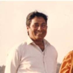 Vinay Kumar Sinha