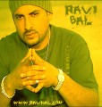 Raavi Bal